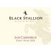 Black Stallion Winery Los Carneros Pinot Noir 2022 Front Label