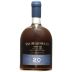Van Zellers & Co VZ 20 Years Old Tawny Port Front Bottle Shot