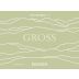 Weingut Gross Bergwein Sauvignon Blanc 2022 Front Label
