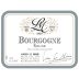 Lucien Le Moine Bourgogne Rouge 2020 Front Label