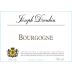 Joseph Drouhin Bourgogne Blanc 2022 Front Label