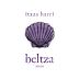 Itxas Harri Beltza 2020 Front Label