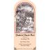 Quaking Hills Winery Hidden Springs Vineyard Paden's Patch Red 2007 Front Label