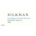 Silkman Blackberry Vineyard Semillon 2015 Front Label