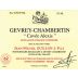Domaine Guillon Gevrey-Chambertin Cuvee Alexis 2019 Front Label