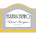 Ferrari-Carano Cabernet Sauvignon 2007 Front Label