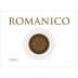 Teso la Monja Romanico 2022 Front Label