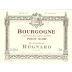 Regnard Bourgogne Pinot Noir 2018 Front Label
