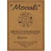 Mocali Brunello di Montalcino Riserva 2015 Front Label