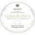 Mas d'en Gil Coma Blanca 2016 Front Label