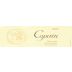 Copain Hacienda Secoya Vineyard Pinot Noir 2007 Front Label