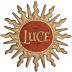 Tenuta Luce 1997 Front Label