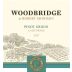 Woodbridge Pinot Grigio 2017 Front Label