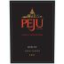 Peju Winery Legacy Collection Merlot 2021 Front Label