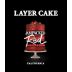 Layer Cake Jampacked Red 2019 Front Label