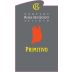 Cantine Rosa del Golfo Salento Primitivo Salento 2017 Front Label