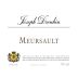 Joseph Drouhin Meursault 2016 Front Label
