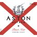 Aston Estate Pinot Noir 2016 Front Label