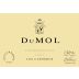 DuMOL Clare Chardonnay 2011 Front Label
