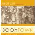 Boomtown by Dusted Valley Pinot Gris 2006 Front Label