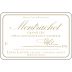Louis Latour Montrachet Grand Cru 2019 Front Label