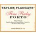 Taylor Fladgate Fine Ruby Port Front Label