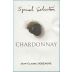 Jean Claude Debeaune Special Selection Chardonnay 2014 Front Label