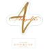 Anyela's Vineyard Overlay 2010 Front Label