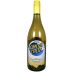 Santa Cruz Wave Dot Chardonnay 2019 Front Bottle Shot