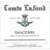 Ladoucette Comte Lafond Sancerre 2022 Front Label