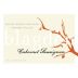 Blagden Wines Cabernet Sauvignon 2008 Front Label
