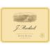 Rochioli River Block Chardonnay 2018 Front Label