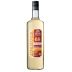 Charbay Meyer Lemon Vodka (1 Liter) Front Bottle Shot