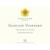 Hartford Court Seascape Vineyard Chardonnay 2016 Front Label