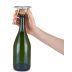 wine.com Viski Silver Champagne Puller Gift Product Image