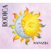 Rodica Malvasia 2021 Front Label
