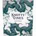 Knotty Vines Red Blend 2018 Front Label