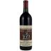 Heitz Cellar Trailside Vineyard Cabernet Sauvignon 2000 Front Bottle Shot