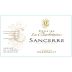 Domaine La Barbotaine Sancerre 2018 Front Label