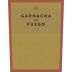 Bodegas Breca Garnacha de Fuego 2023 Front Label