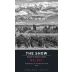 The Show Malbec 2020 Front Label