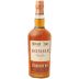 Buffalo Trace Kosher Straight Rye Whiskey Front Bottle Shot