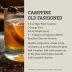High West Distillery Campfire Whiskey Campfire Old Fashioned Cocktail. Gift Product Image