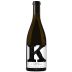 K Vintners Art Den Hoed Vineyard Viognier 2021 Front Bottle Shot