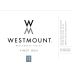 Westmount Willamette Valley Pinot Gris 2018 Front Label