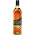 Flor de Cana 5 Year Black Label Rum Front Bottle Shot