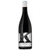 K Vintners Powerline Syrah 2018 Front Bottle Shot