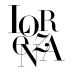 Lorenza Rose 2018 Front Label