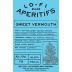 Lo-Fi Aperitifs Sweet Vermouth Front Label