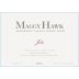Maggy Hawk Jolie Pinot Noir 2015 Front Label
